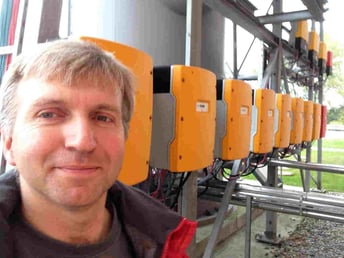 Ihr Berater für günstigen eigene Energie, besser gesagt Strom & Wärme Solat Dach Strom Kosten billig günstig Sonderangebot