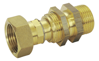 wasserzählerverschraubung, Wasserzählerbügel, Zählerbügel, Wasserzähler, Kamstrup, GWF, Hausanschluss, Wasserinstallation, Anschlussverschraubung Wasserzähler, Verschraubung Wasserzähler, wasserzählerverschra