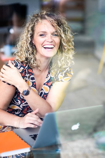 Conseil communication solopreneur - Hélène Gazull