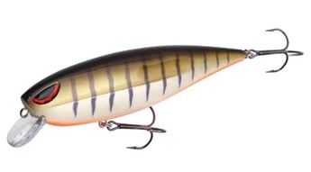 Stucki Fishing Defiler 130SS Wobbler - Slow Sinking Wobbler