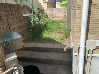 施工前（Before）