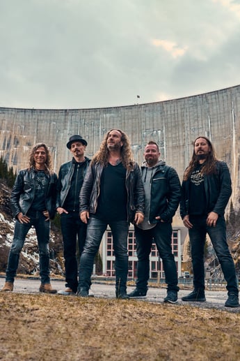 Musiktag Rohrdorf 2024, Konzert, Megawatt