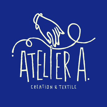Atelier A : Tissus, patrons, mercerie de qualité et cours de couture à Carcassonne