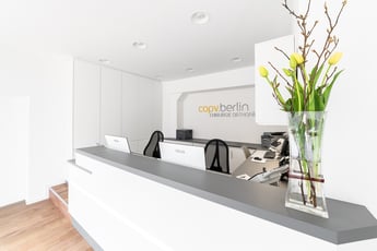 Praxis Kaiser-Wilhelm-Str. 24-26, 12247 Berlin-Lankwitz - COPV Berlin