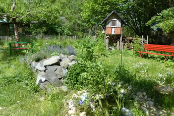 NABU Garten
