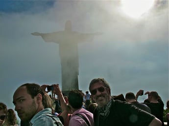 für Rio-Besucher ein unvergessliches Highlight 