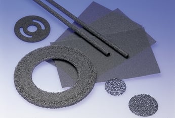 CELMET™ Porous Metal