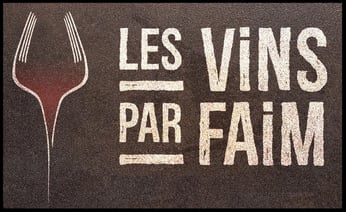 Les Vins par Faim : Restaurant - Bar à Vin - Cave