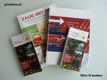 spiraal-binding-boeken