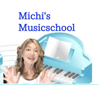 京都市左京区岡崎、英語でピアノ・英語リトミック・ピアノ教室Michi's Music School