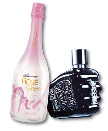 Konturgeschnittene Aufsteller