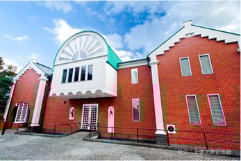 大佛次郎記念館