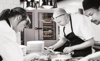 gemmet handels ag, multimax eloma, cuisson au four, cuisson à la vapeur, valais, vaud, montage, ventes, installation