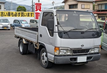ダイナトラック買取車