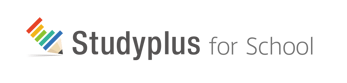 Studyplus for schoolへのリンク