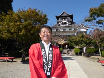 　代表　加藤　広明