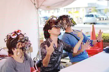 画像はFashonsnapより転載。