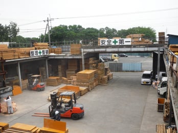 第3置場 埼玉県狭山市