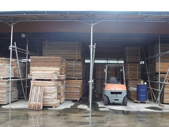 第1置場 埼玉県比企郡滑川町