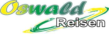 Oswald Reisen