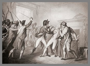 Hôtel Moderne Arras