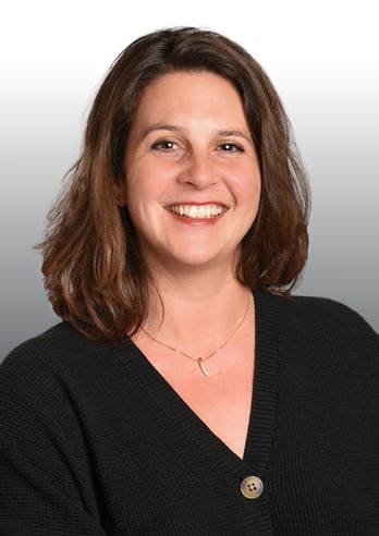 Karin Furrer, Leiterin Zukunftsjahr