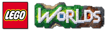 LEGO Worlds est disponible sur PC, Xbox One et PS4.