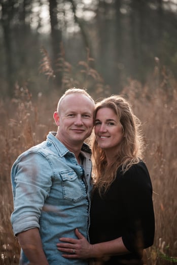 Vrouwen retraite vrouwen retreat vrouwenretraite vrouwencirkel  Jeroen en Kim Kromwijk