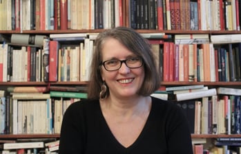 Britta Jürgs  (Foto: Klara-Emilia Kajdi)