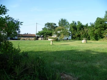 Nord : 43.651046 E : 0.818868