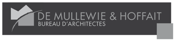 architectes de mullewie hoffait