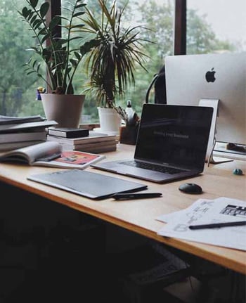 Ou trouver un beau bureau