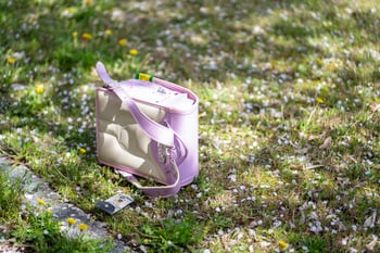 岐阜県各務原市　さくらの下の撮影会　前渡公園　【f-st.】PhotoStudio　