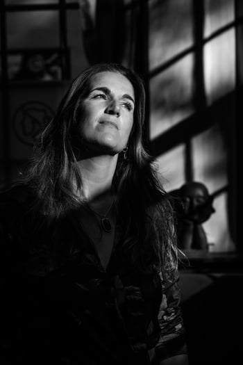 Kim Kromwijk-Lub Relatietherapeut