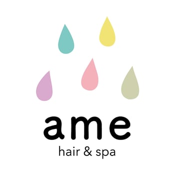 ame-hairandspa ページ！