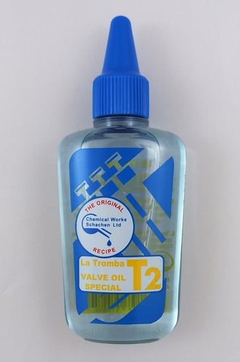 Oele & Fette, Musikhaus Schmon Blasinstrumente, Flums