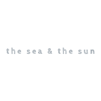 the sea and the sun