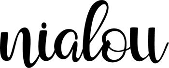 nialou - Designs so individuell wie du