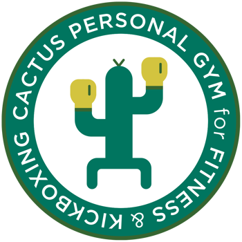cactus-personalgym ホームページ