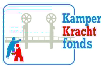 De website van kamperkrachtfonds!