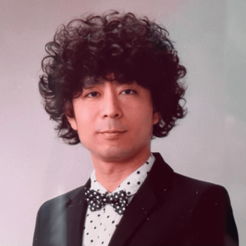 尾中たけしのページ