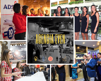 PRODUCTORA DE EVENTOS SANTIAGO - VIÑA DEL MAR - RANCAGUA