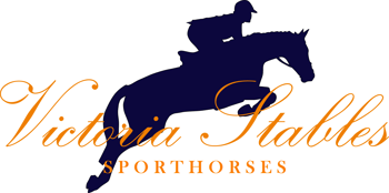 De website van victoriastables!