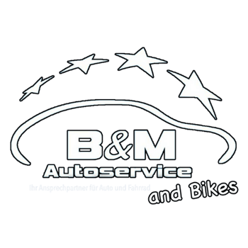 B&M Autoservice: Profi-Service für KfZ & E-Auto | Bike & E-Bike