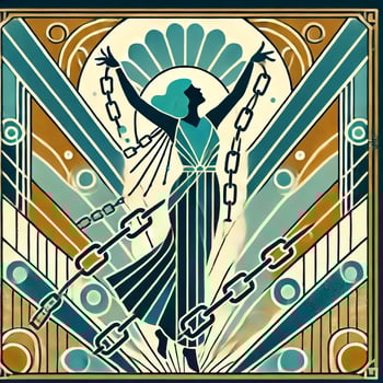 breaking free from self-doubt and perfectionism