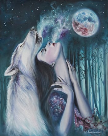 artiste : Erika Wexler