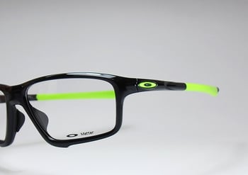 OAKLEY（オークリー）の新作フレーム・CROSSLINK ZERO（クロスリンク ゼロ）のご紹介です。
