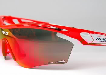 RUDY PROJECT（ルディプロジェクト）の新作サングラス・TRALYX（トラリクス）のご紹介です。