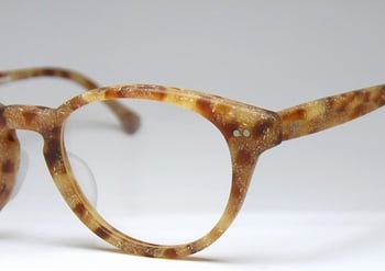 BCPC(ベセペセ)の新作フレーム・ROSEMARY（ローズマリー）のご紹介です。