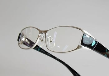 JAPONISM（ジャポニスム）の新作フレーム・JN-573のご紹介です。